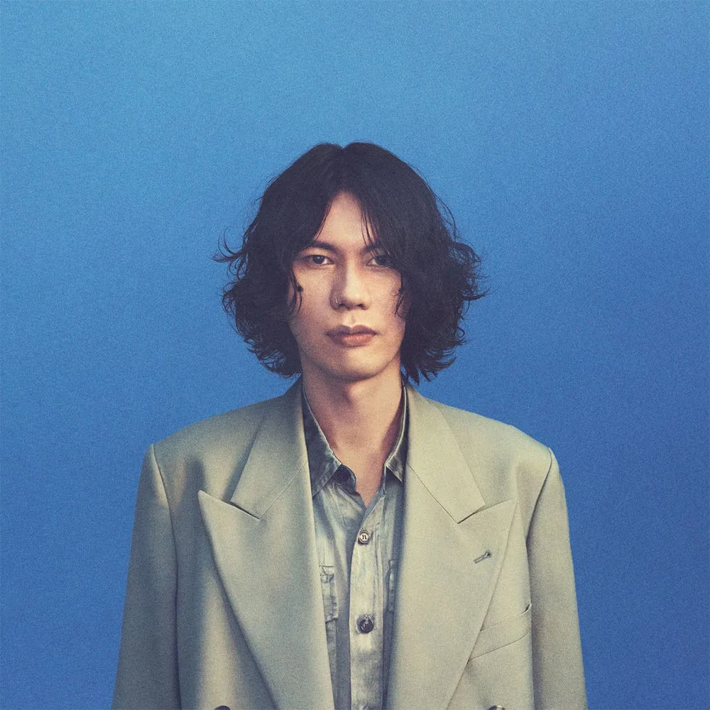 Kenshi Yonezu