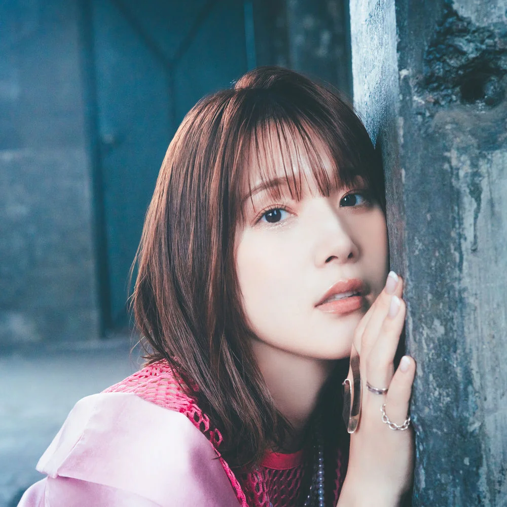 Foto Maaya Uchida