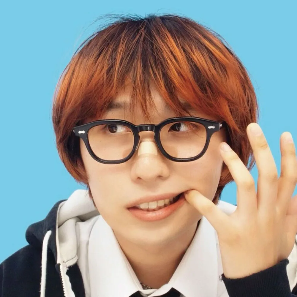 Mega Shinnosuke