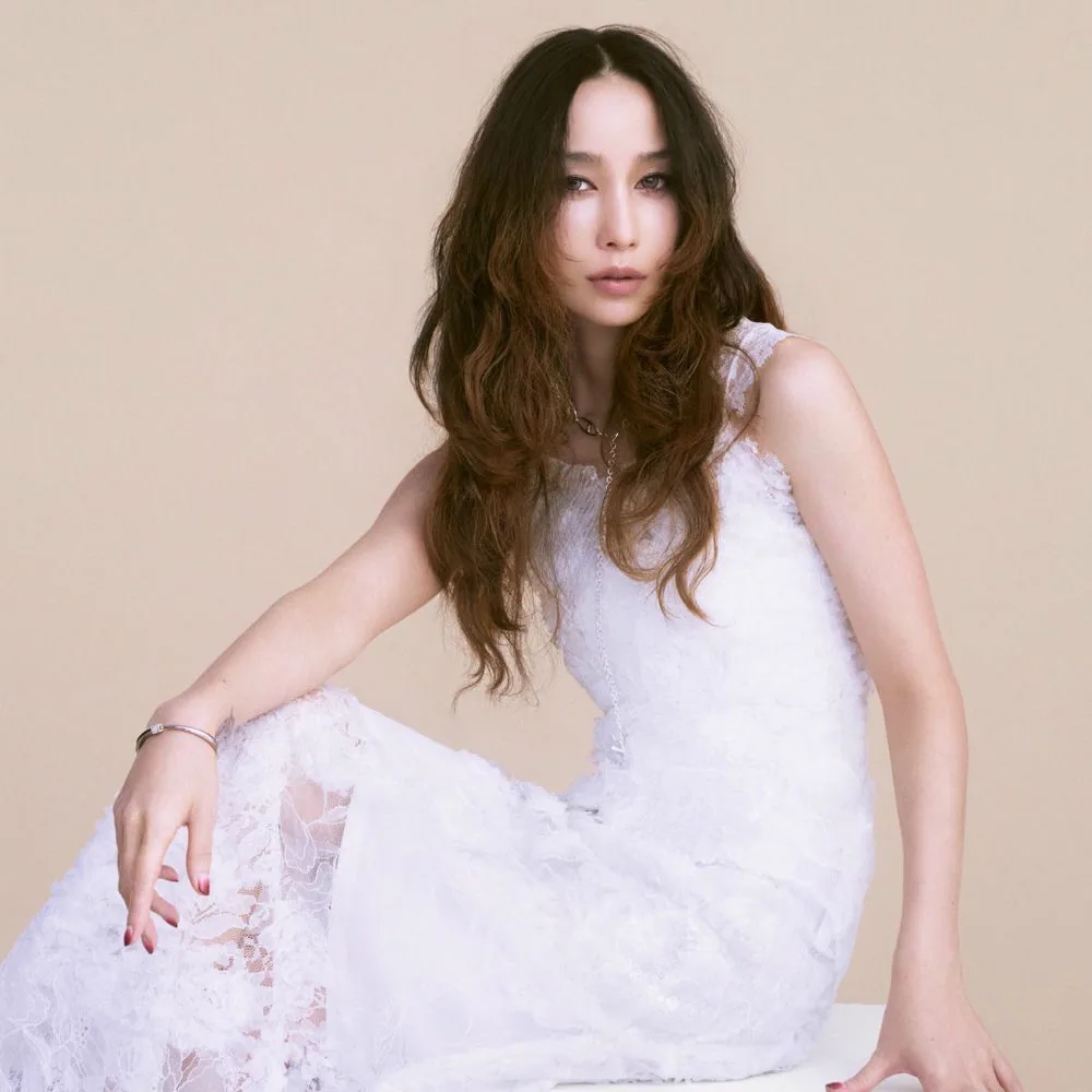 Foto Mika Nakashima