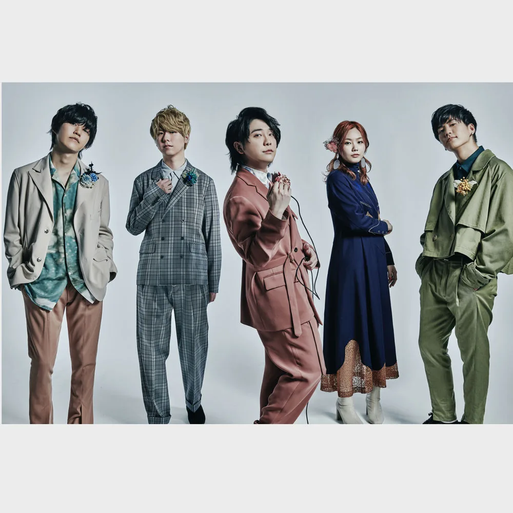 Foto Mrs. GREEN APPLE