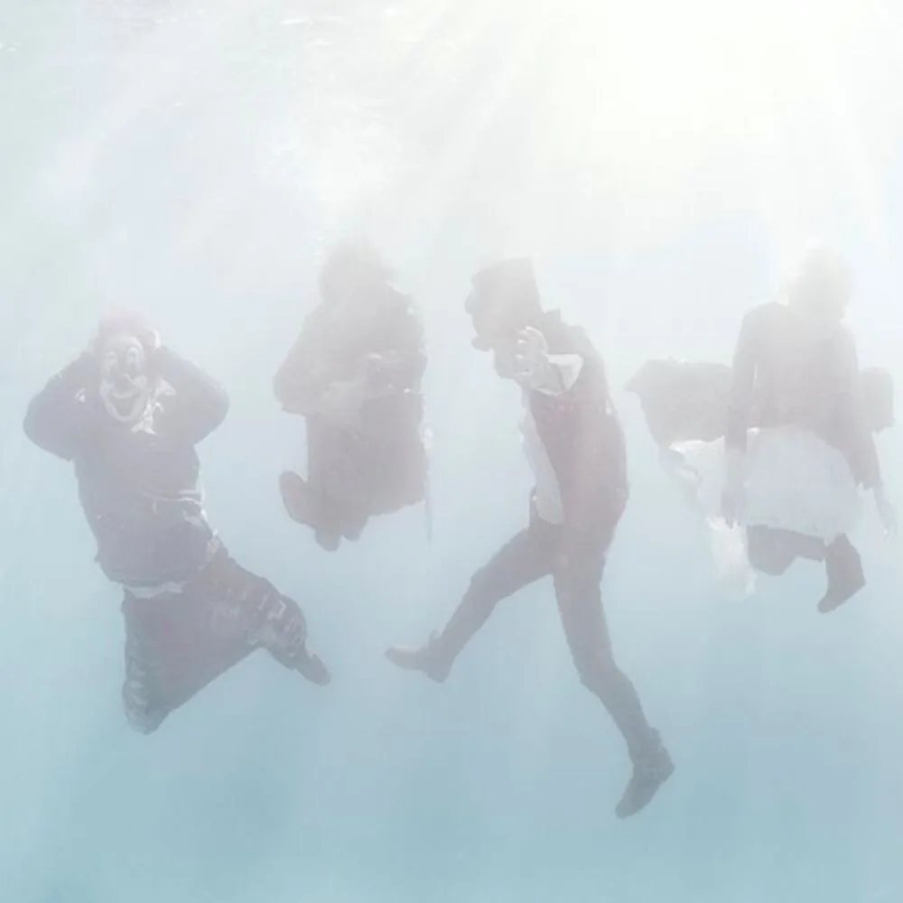 SEKAI NO OWARI