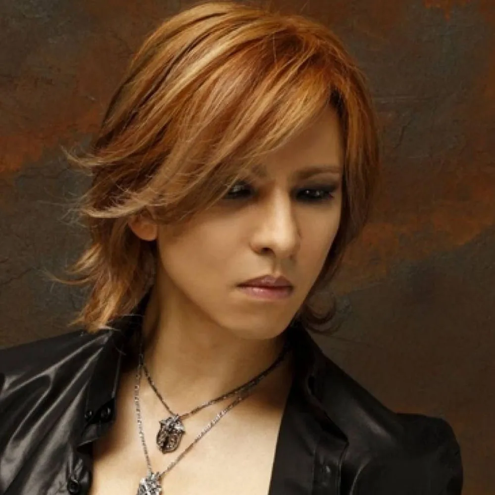 YOSHIKI feat. HYDE