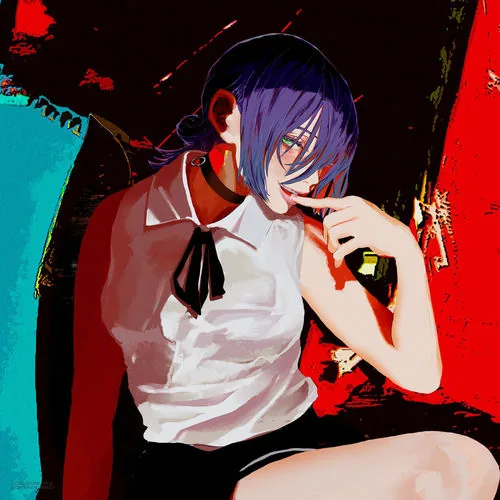 Cover art IRIS OUT - Kenshi Yonezu