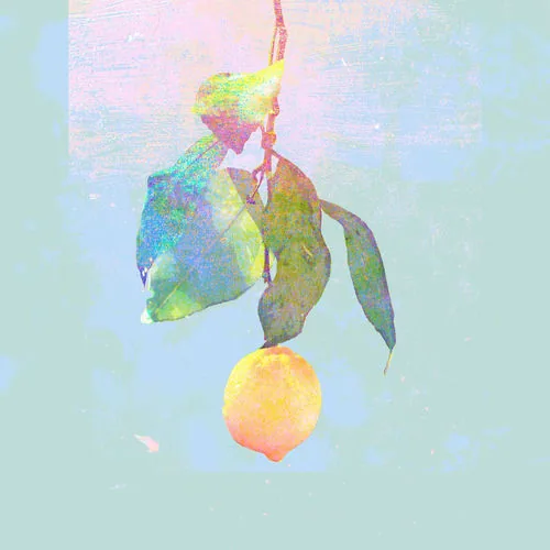 Cover art Lemon - Kenshi Yonezu