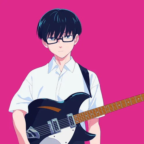 Unmei no Kimi