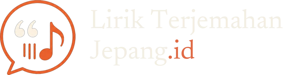 Lirik Terjemahan Jepang.id