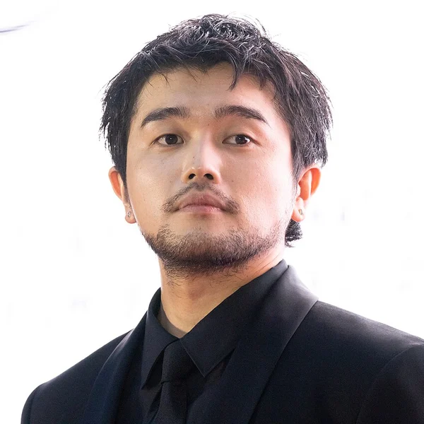 Foto Satoru Iguchi