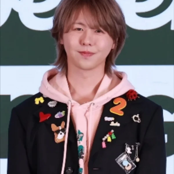 Foto Ryoka Fujisawa