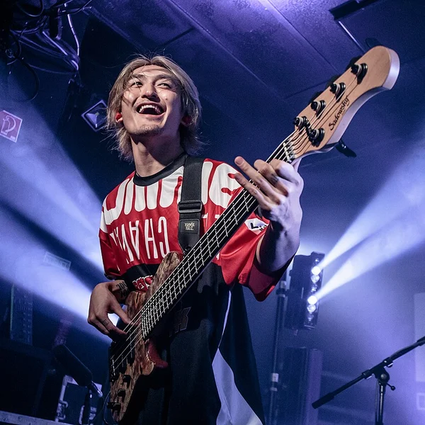 Foto Ryota