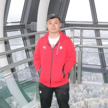 Foto Hanseno Suhardi